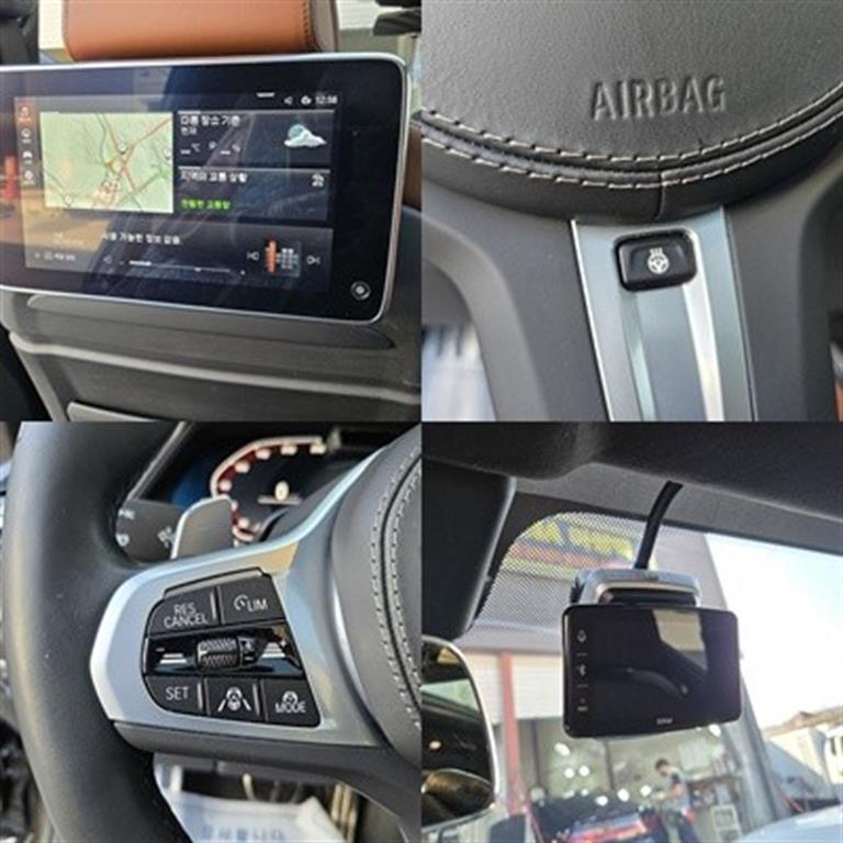 BMW X7 — photo 18