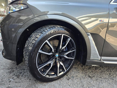 BMW X7 — photo 20