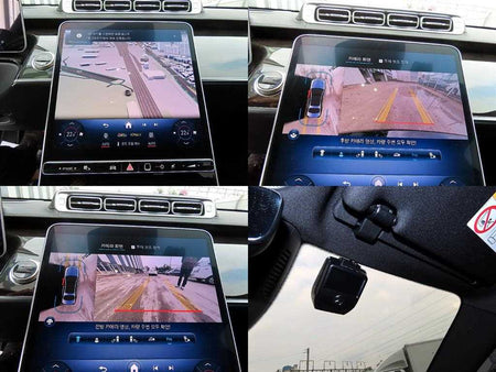 Mercedes-Benz S-Class — photo 17