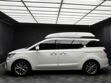 Kia Carnival — photo 04