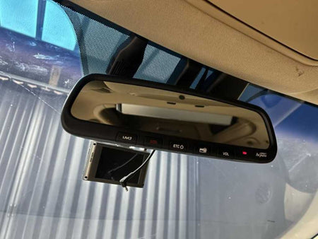 Kia Carnival — photo 12