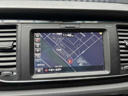 Kia Carnival — photo 16