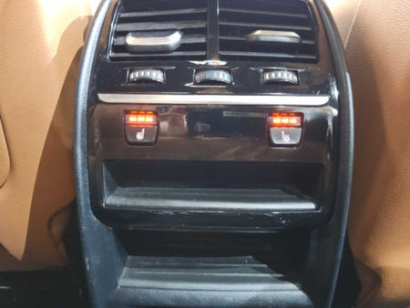 BMW 5-Series — photo 18