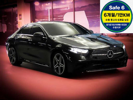 Mercedes-Benz CLS-Class — photo 01