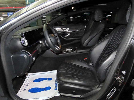 Mercedes-Benz CLS-Class — photo 06