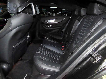 Mercedes-Benz CLS-Class — photo 07