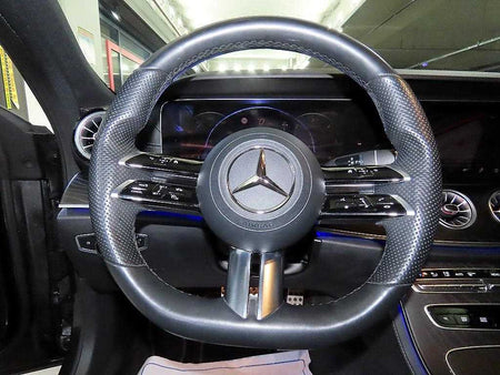 Mercedes-Benz CLS-Class — photo 08