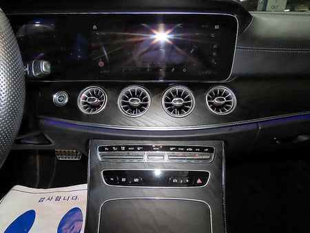 Mercedes-Benz CLS-Class — photo 11