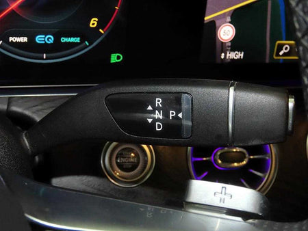 Mercedes-Benz CLS-Class — photo 13