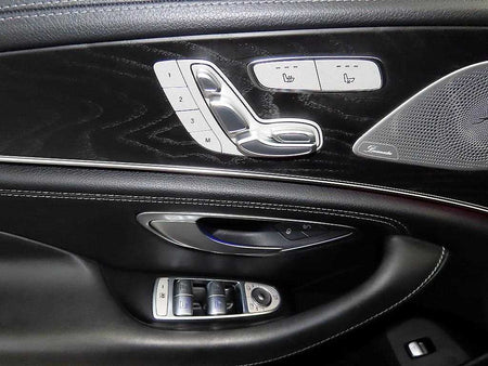 Mercedes-Benz CLS-Class — photo 14