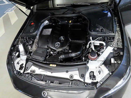 Mercedes-Benz CLS-Class — photo 19