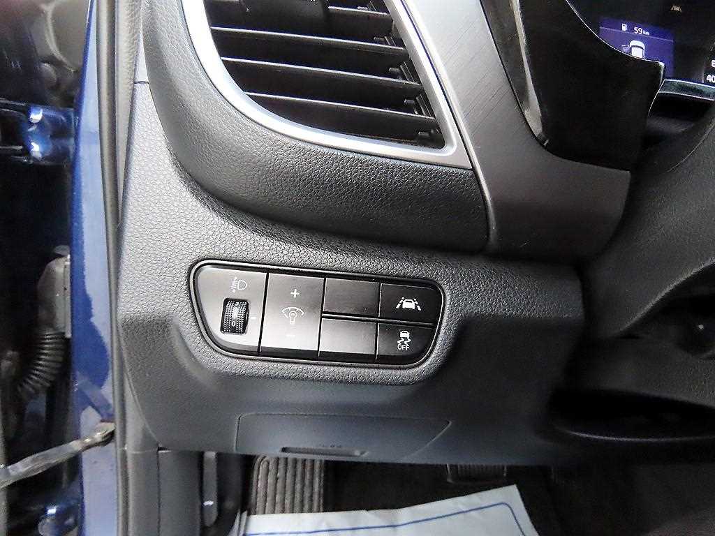 Kia Seltos — photo 12
