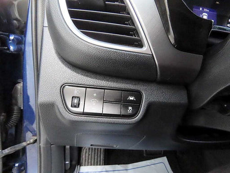 Kia Seltos — photo 12