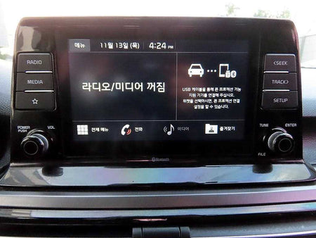 Kia Seltos — photo 14