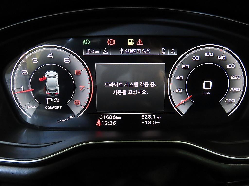 Audi A5 — photo 09