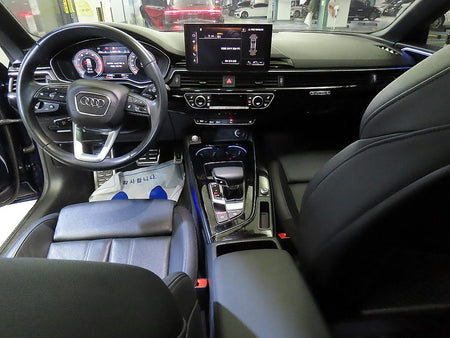Audi A5 — photo 10