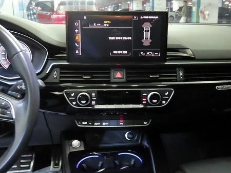 Audi A5 — photo 11