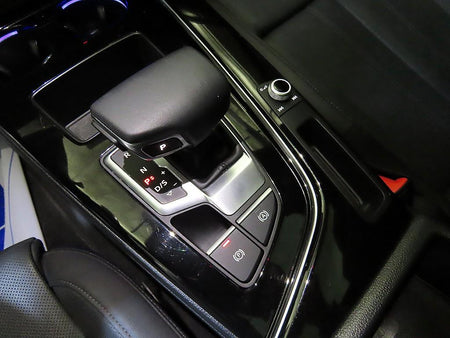 Audi A5 — photo 12
