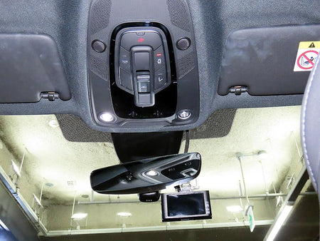 Audi A5 — photo 13