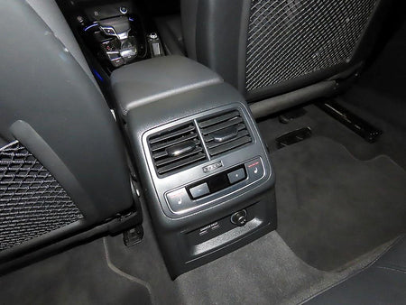 Audi A5 — photo 14