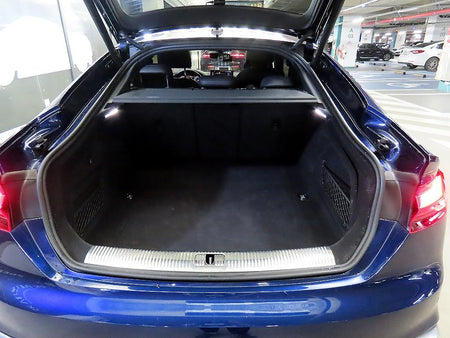 Audi A5 — photo 17