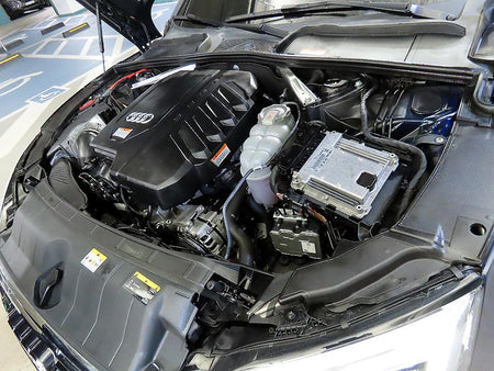 Audi A5 — photo 19