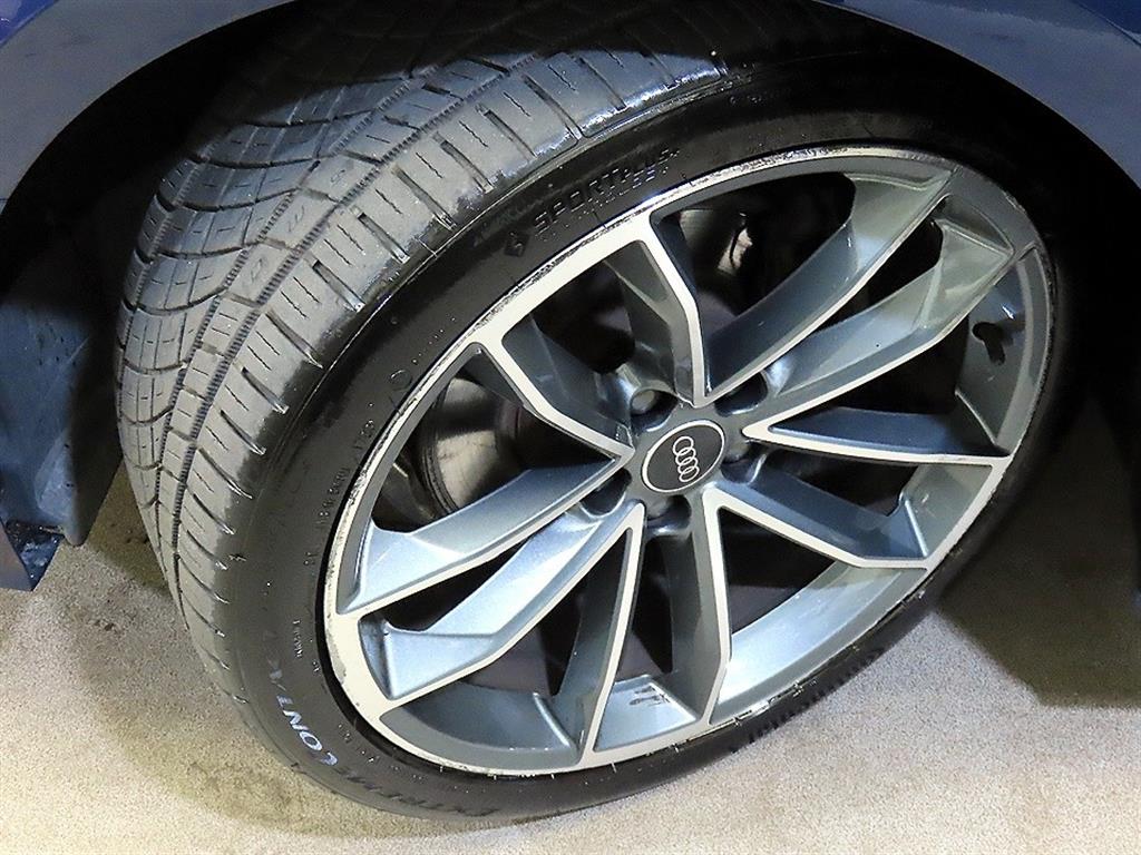 Audi A5 — photo 20