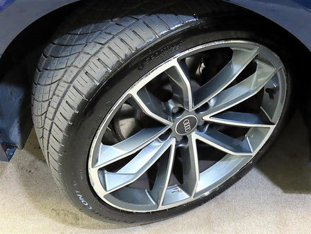 Audi A5 — photo 20