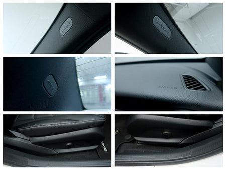 Mercedes-Benz C-Class — photo 20