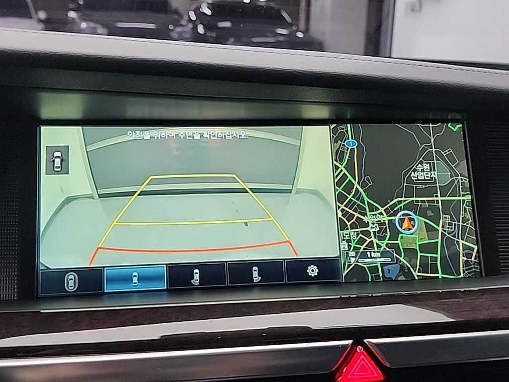 Genesis EQ900 — photo 16