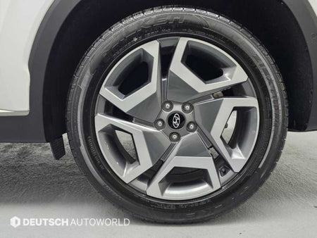 Hyundai Palisade — photo 05