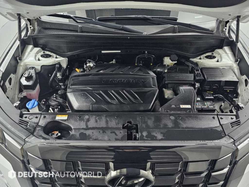 Hyundai Palisade — photo 06