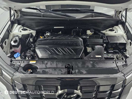 Hyundai Palisade — photo 06