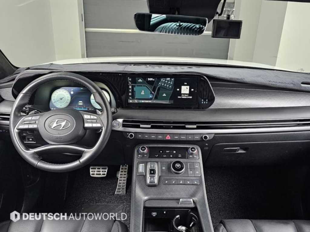Hyundai Palisade — photo 07