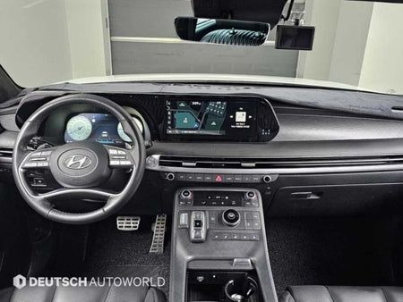 Hyundai Palisade — photo 07