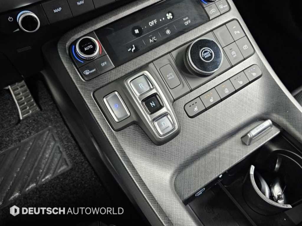 Hyundai Palisade — photo 09