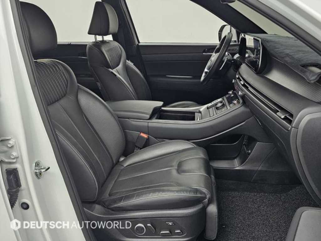 Hyundai Palisade — photo 10