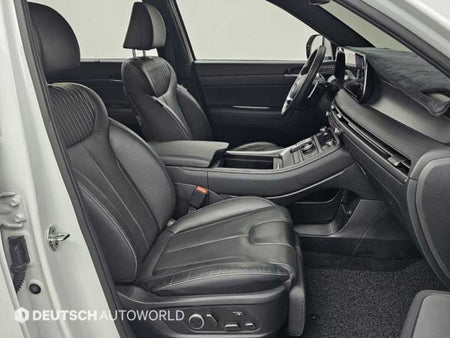 Hyundai Palisade — photo 10