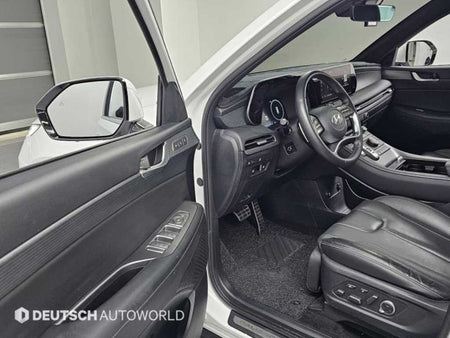 Hyundai Palisade — photo 11