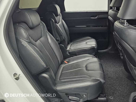 Hyundai Palisade — photo 12