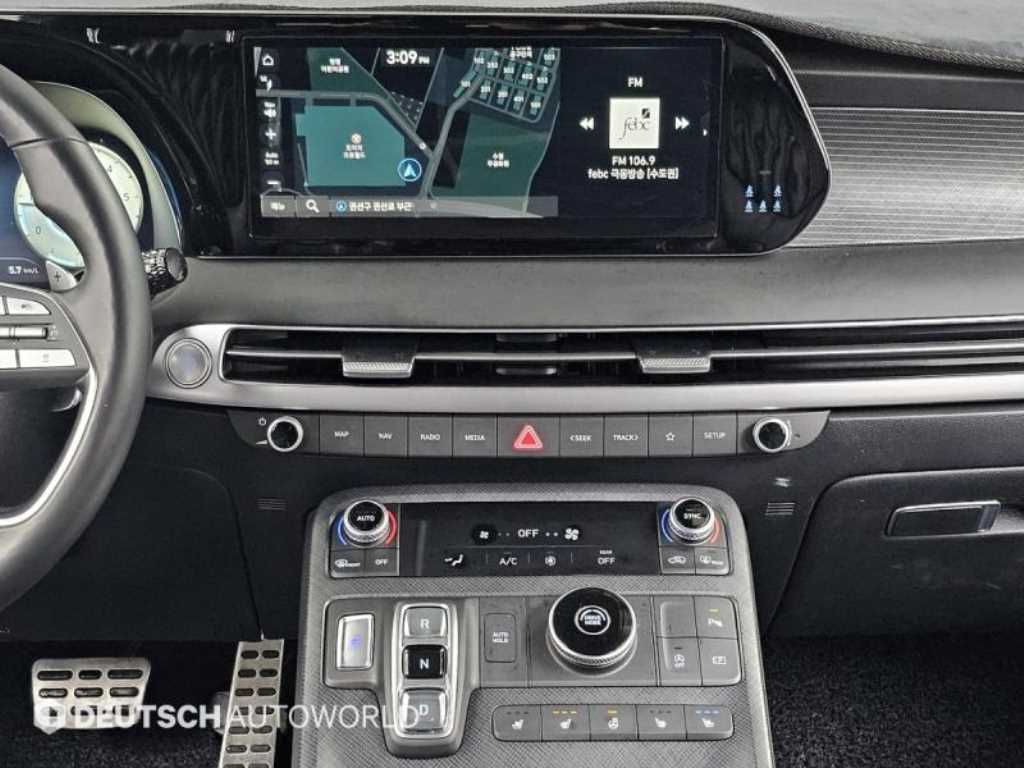 Hyundai Palisade — photo 14