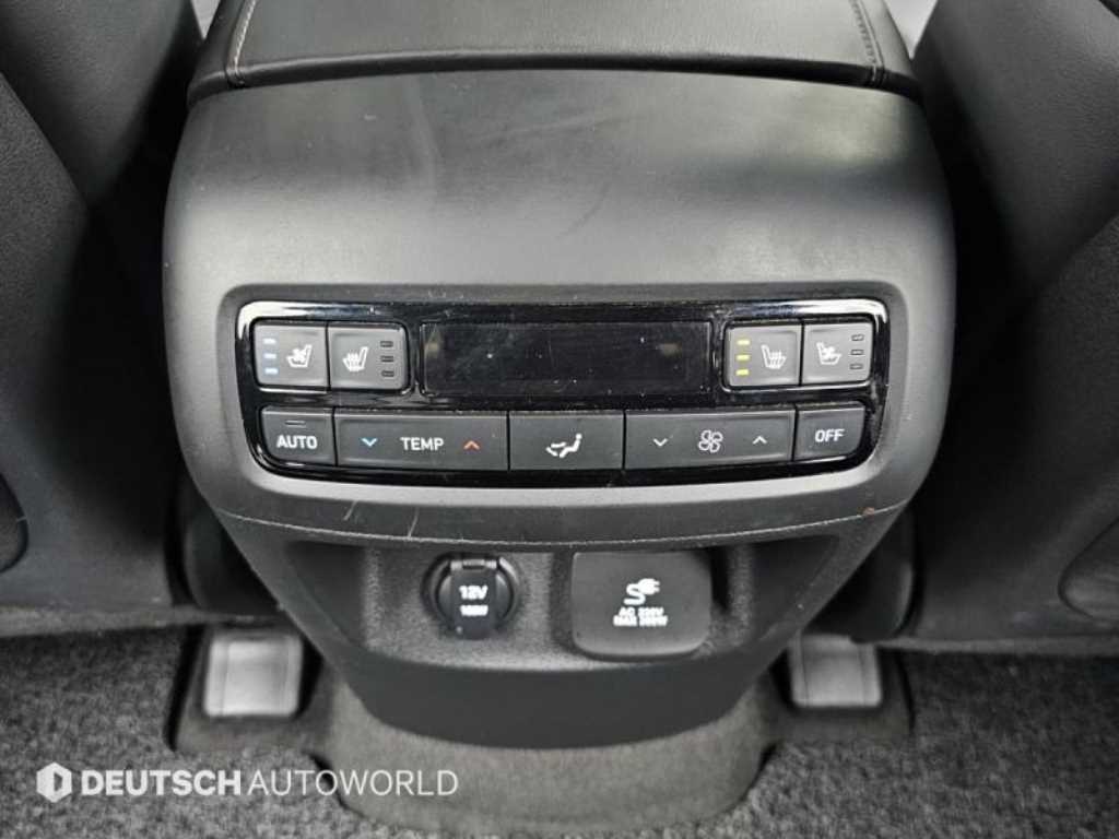 Hyundai Palisade — photo 16