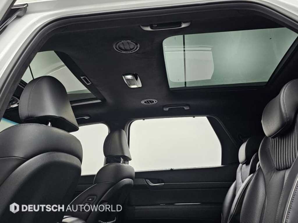 Hyundai Palisade — photo 19