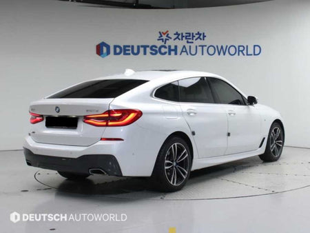 BMW Gran Turismo — photo 02