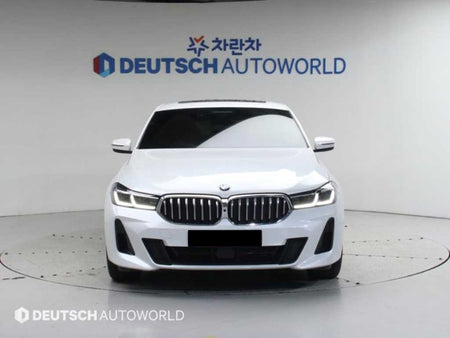 BMW Gran Turismo — photo 03