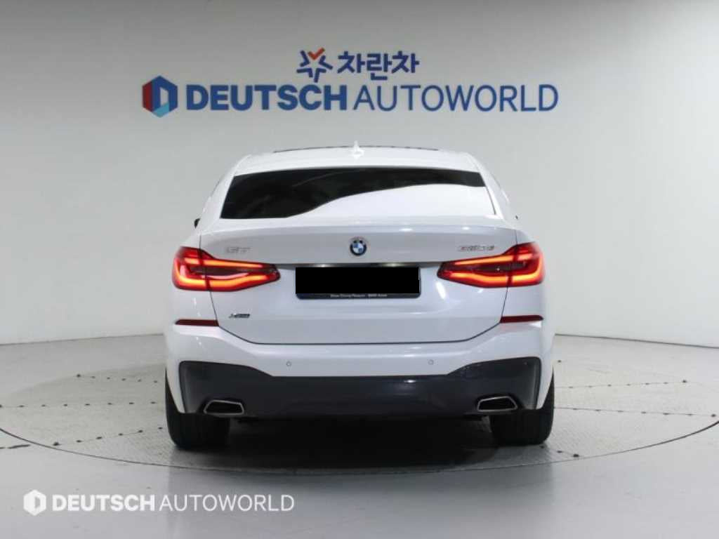 BMW Gran Turismo — photo 04