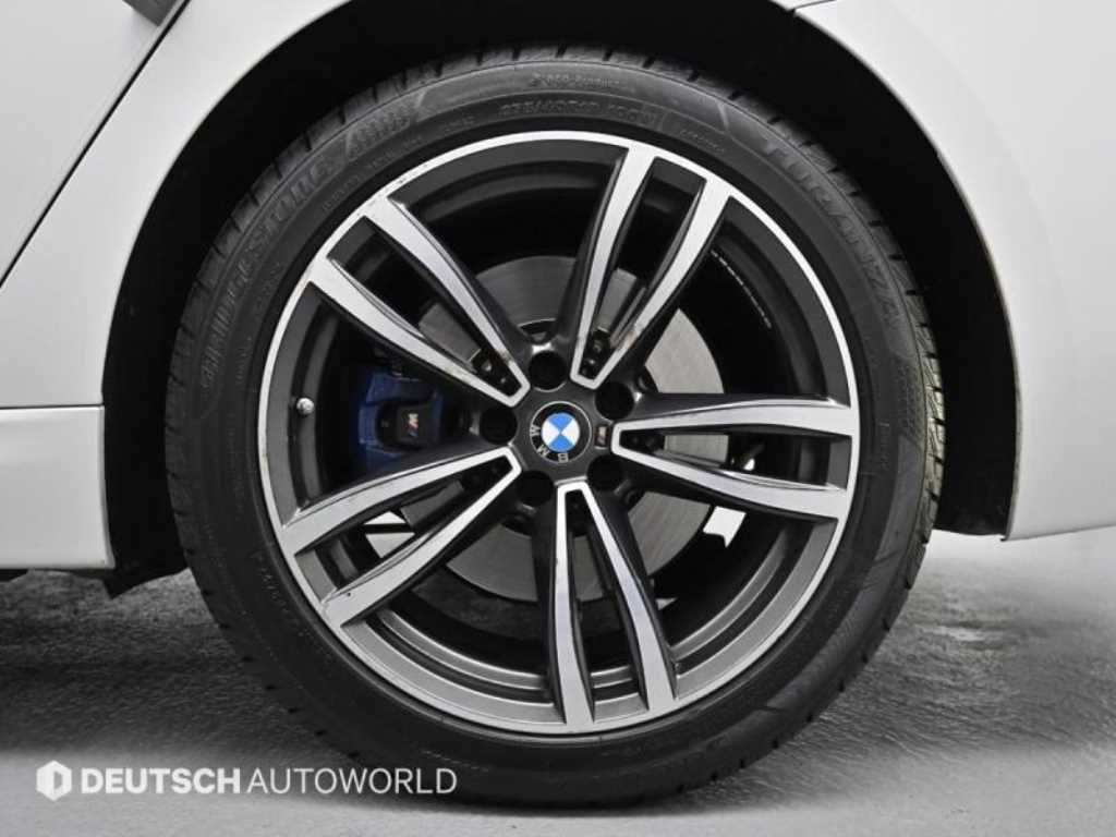 BMW Gran Turismo — photo 05