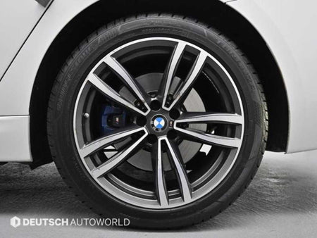 BMW Gran Turismo — photo 05