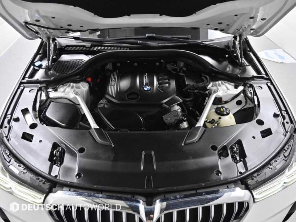 BMW Gran Turismo — photo 06