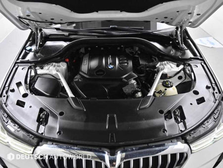 BMW Gran Turismo — photo 06